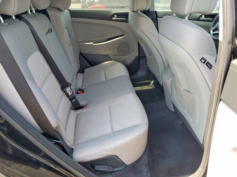 Photo 11 from auction – 2018 HYUNDAI TUCSON with VIN KM8J3CA47JU694643
