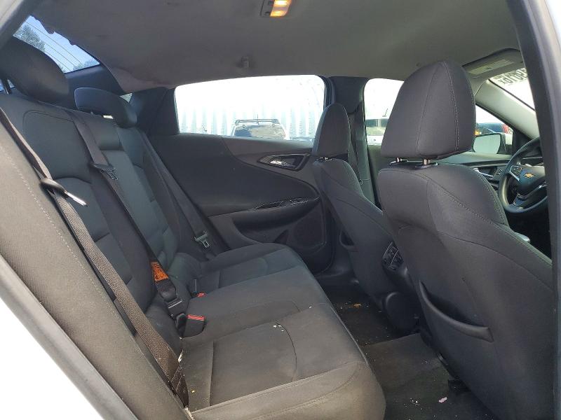 Photo 10 from auction – 2016 CHEVROLET MALIBU with VIN 1G1ZE5ST5GF244014