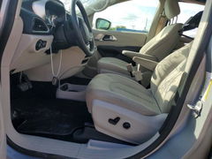 Photo 7 from auction – 2018 CHRYSLER PACIFICA with VIN 2C4RC1H79JR332967