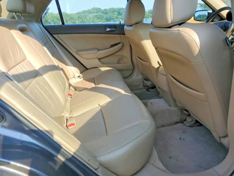 Photo 10 from auction – 2007 HONDA ACCORD with VIN 1HGCM56877A007772