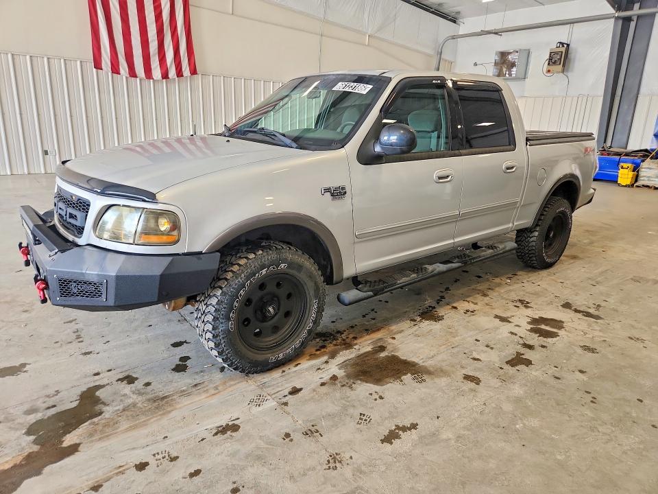 2003 FORD F150 - Търг №66123186