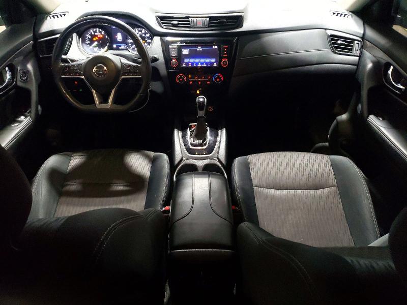 Photo 8 from auction – 2019 NISSAN ROGUE with VIN 5N1AT2MV1KC783002