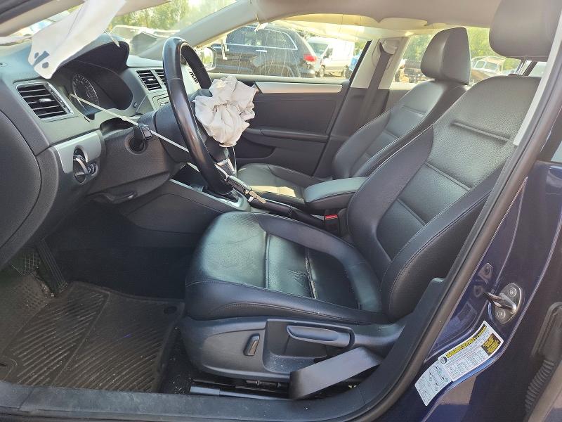 Photo 7 from auction – 2013 VOLKSWAGEN JETTA with VIN 3VWDP7AJ7DM447566