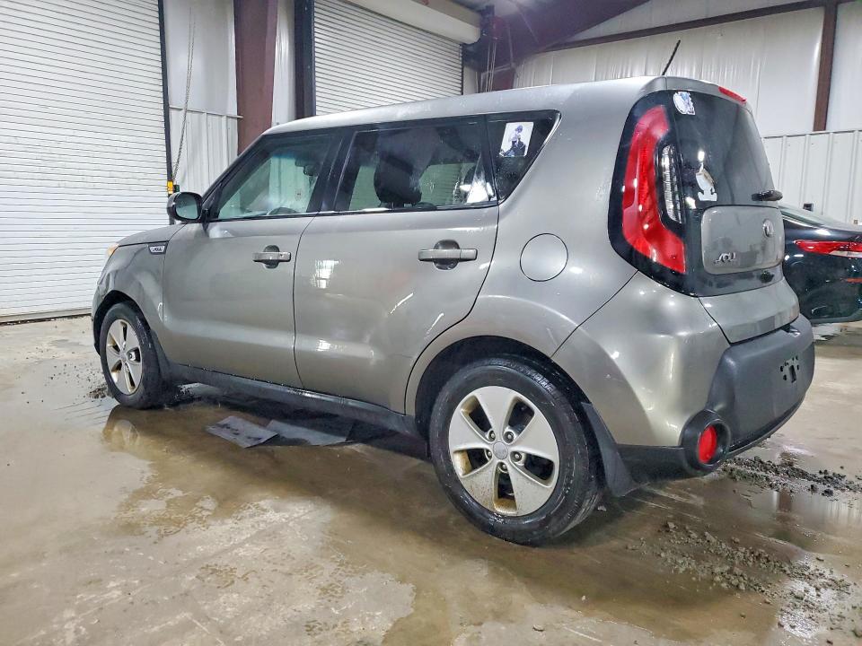 Zdjęcie 2 z aukcji – 2015 KIA SOUL z VIN KNDJN2A28F7213537