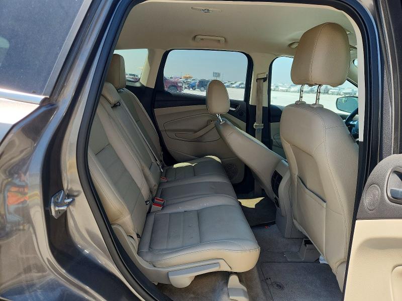 Photo 11 from auction – 2014 FORD ESCAPE with VIN 1FMCU0J98EUB15293