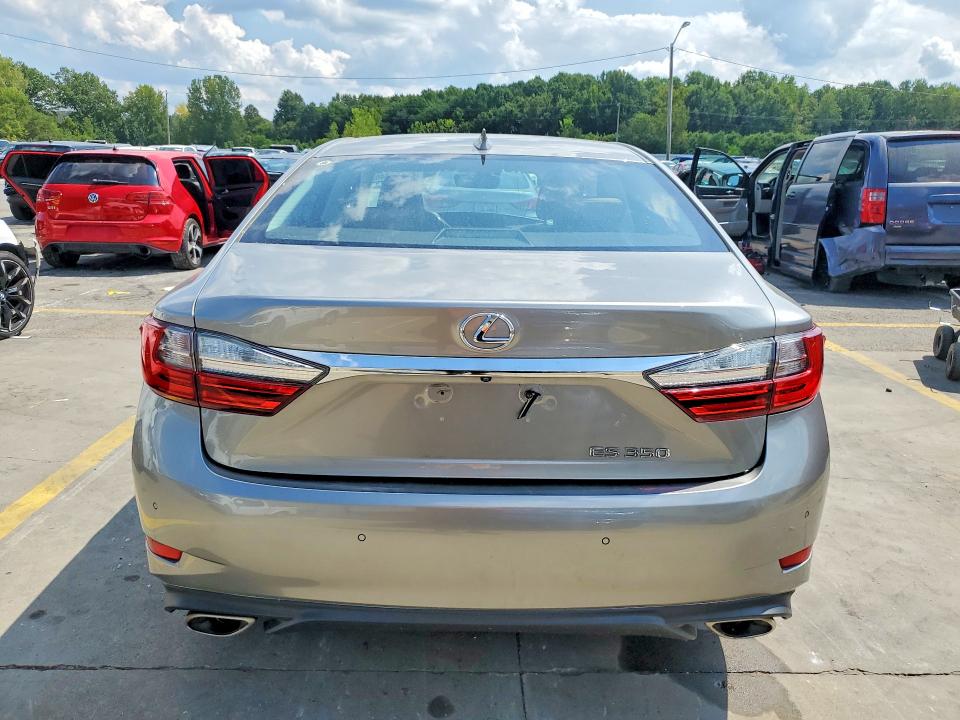 صورة رقم 6 من المزاد - 2016 LEXUS ES مع VIN 58ABK1GG4GU007374