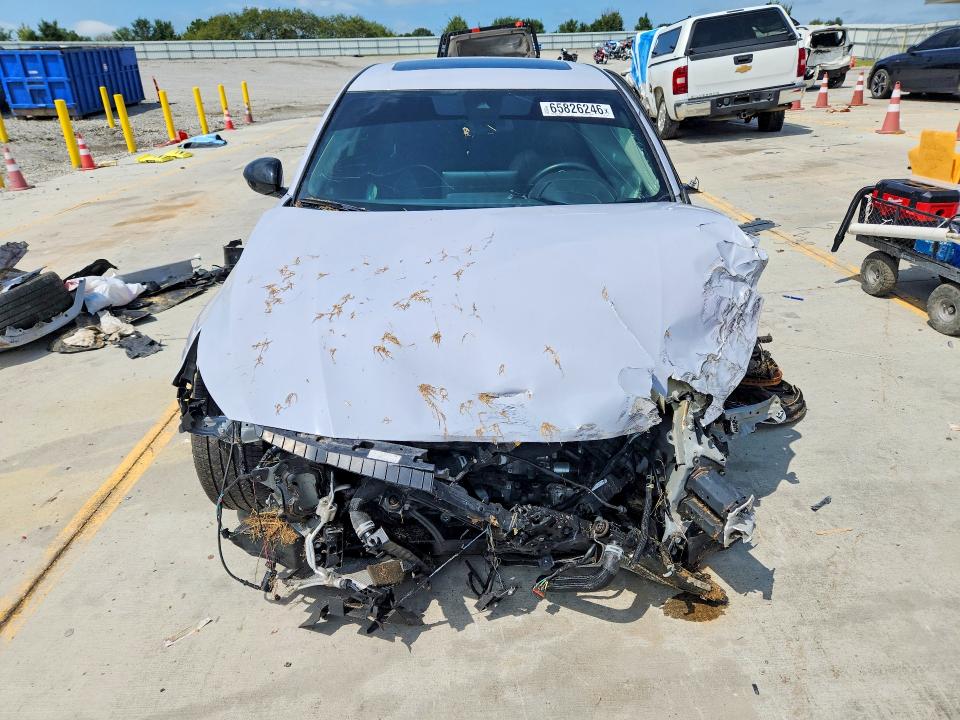 Photo 5 from auction – 2024 NISSAN ALTIMA with VIN 1N4BL4CV2RN367048