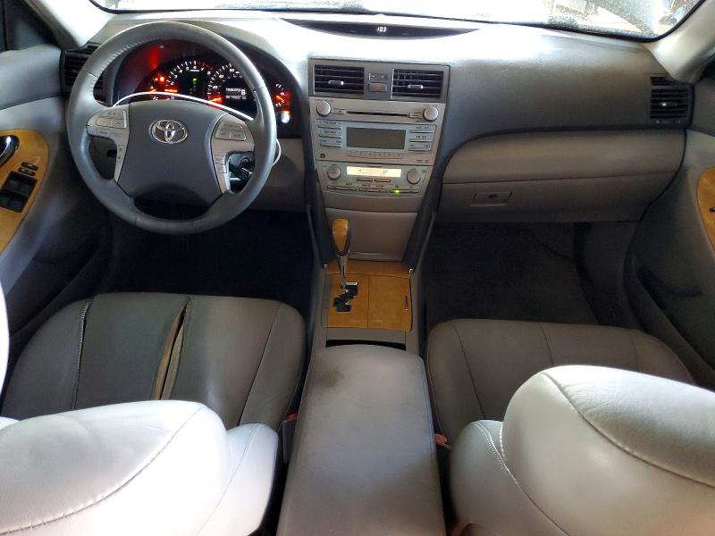 Photo 8 from auction – 2007 TOYOTA CAMRY with VIN 4T1BE46K47U626899