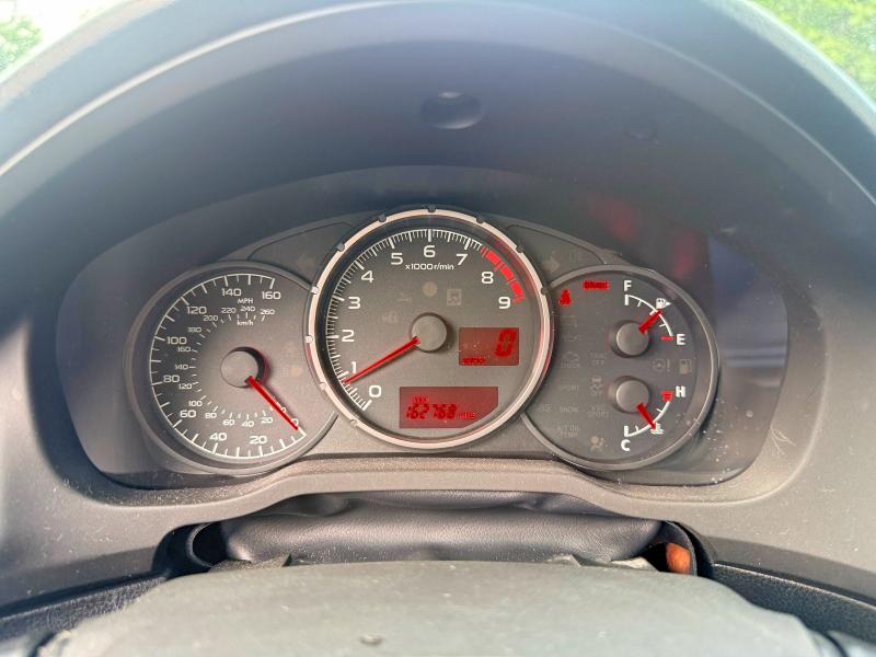 Photo 8 from auction – 2014 SUBARU BRZ with VIN JF1ZCAC18E9602291