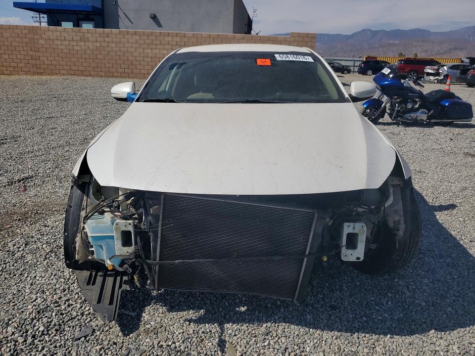 Photo 5 from auction – 2014 KIA OPTIMA with VIN KNAGM4A73E5510470