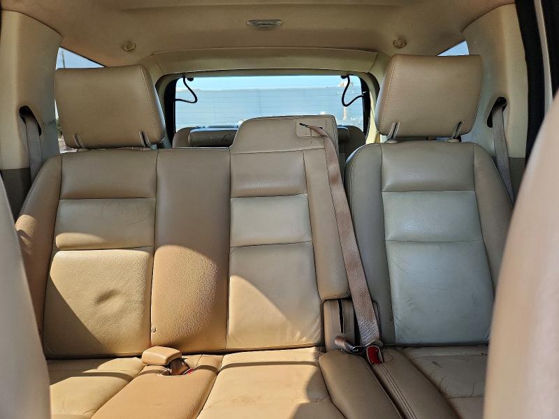Photo 10 from auction – 2008 FORD EXPLORER with VIN 1FMEU73E28UA68441