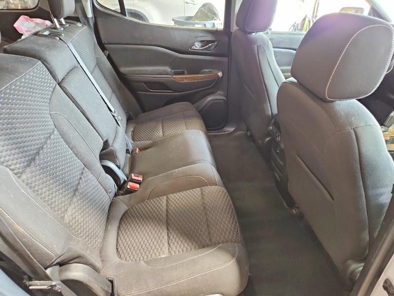 Photo 11 from auction – 2017 GMC ACADIA with VIN 1GKKNSLS7HZ311410