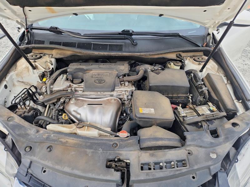 Photo 11 from auction – 2016 TOYOTA CAMRY with VIN 4T1BF1FK6GU505710