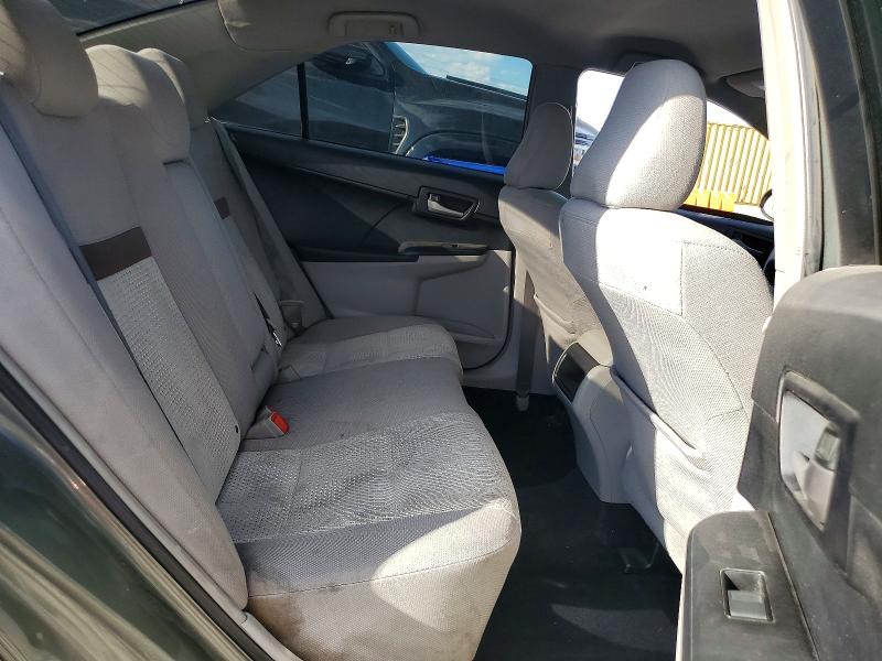 Photo 10 from auction – 2012 TOYOTA CAMRY with VIN 4T1BF1FK5CU568680