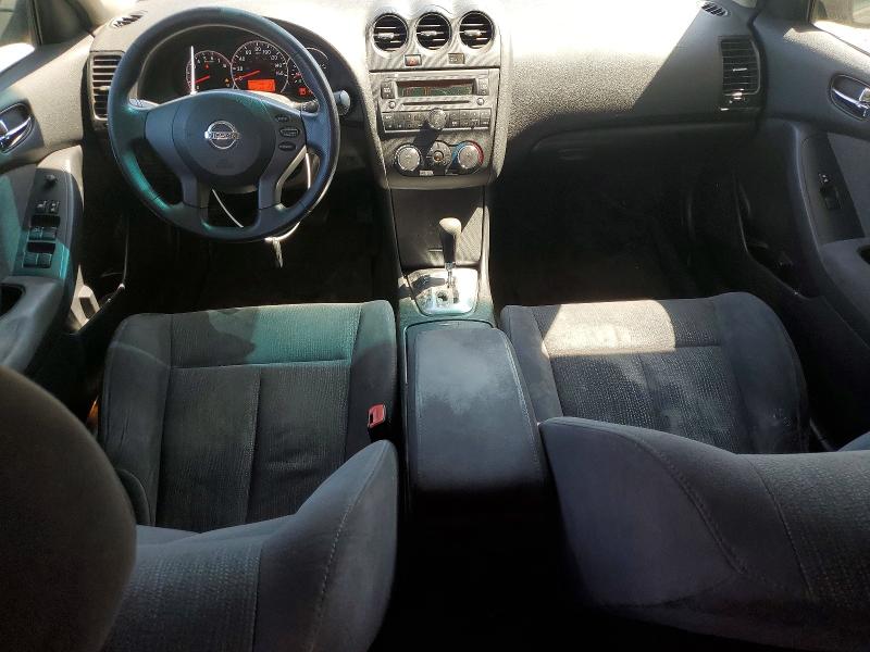 Photo 8 from auction – 2011 NISSAN ALTIMA with VIN 1N4AL2APXBC173471