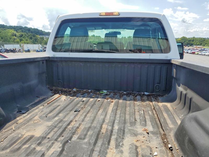 Zdjęcie 10 z aukcji – 2013 FORD F250 z VIN 1FTBF2B67DEB30189