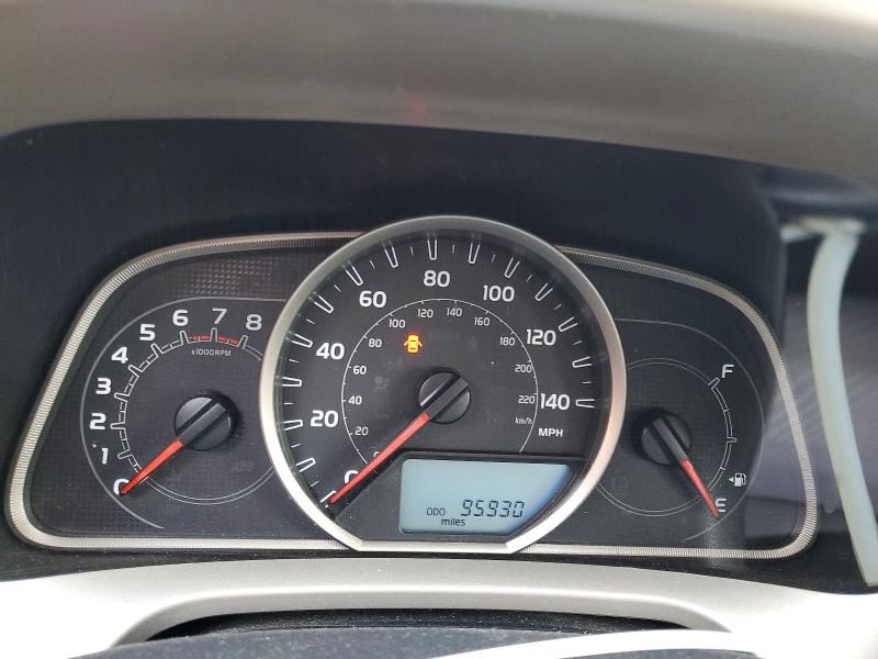 Photo 9 from auction – 2014 TOYOTA RAV4 with VIN 2T3WFREV4EW107783