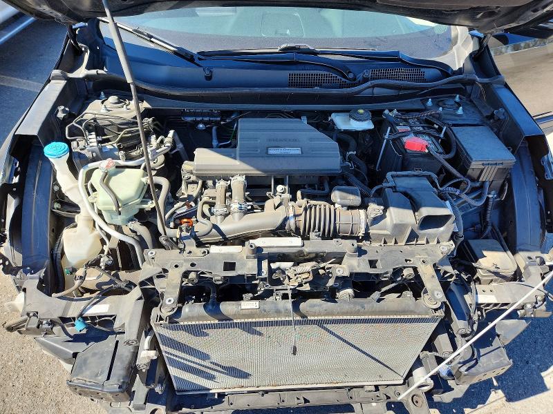 Photo 12 from auction – 2019 HONDA CR-V with VIN 7FARW1H52KE025129