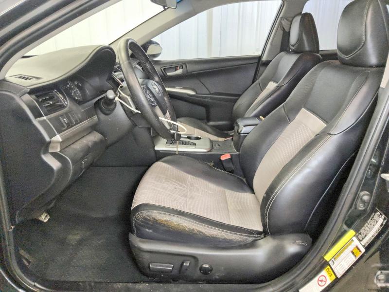 Photo 7 from auction – 2012 TOYOTA CAMRY with VIN 4T1BF1FK3CU147119