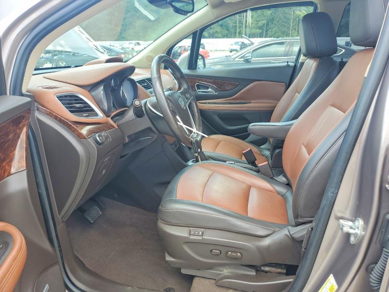 Photo 7 from auction – 2013 BUICK ENCORE with VIN KL4CJDSB9DB184844