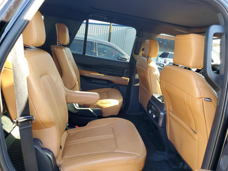 Photo 11 from auction – 2023 FORD EXPEDITION with VIN 1FMJU1M8XPEA54090