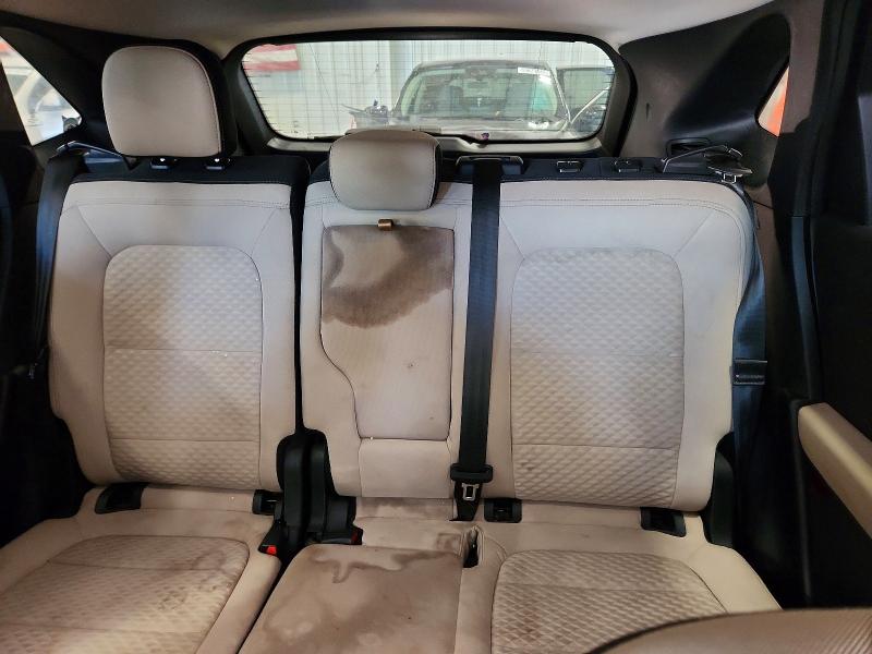 Photo 10 from auction – 2020 FORD ESCAPE with VIN 1FMCU0G61LUB60490