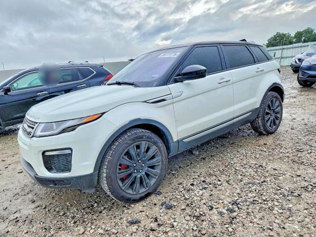 LAND ROVER RANGE ROVER EVOQUE 2018 with VIN SALVR2RX6JH300239 - Photo from auction