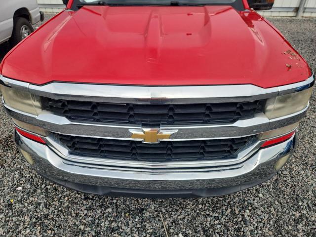 Снимка 11 от търг – 2016 CHEVROLET SILVERADO с VIN 3GCUCRECXGG281522
