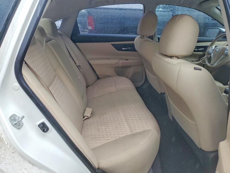 Photo 10 from auction – 2016 NISSAN ALTIMA with VIN 1N4AL3AP8GN336782