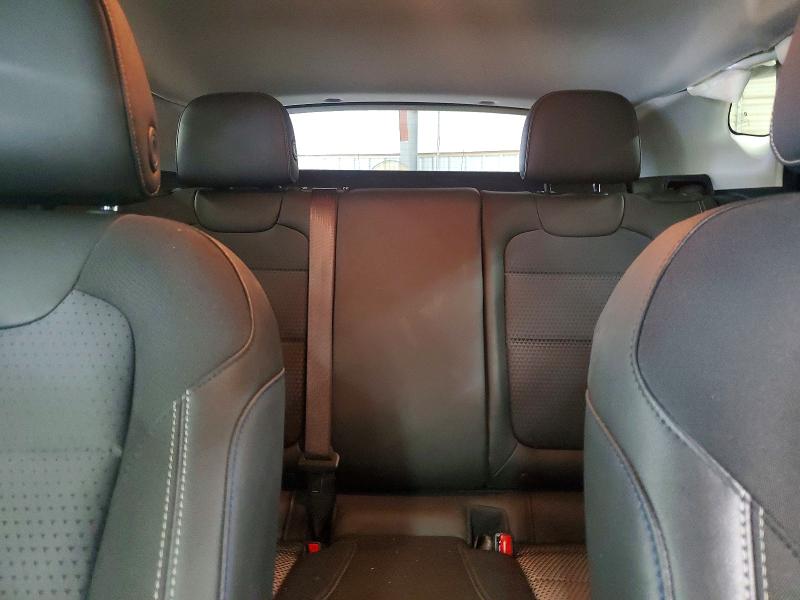 Zdjęcie 10 z aukcji – 2026 CHEVROLET TRAX z VIN KL77LHEP9TC043732