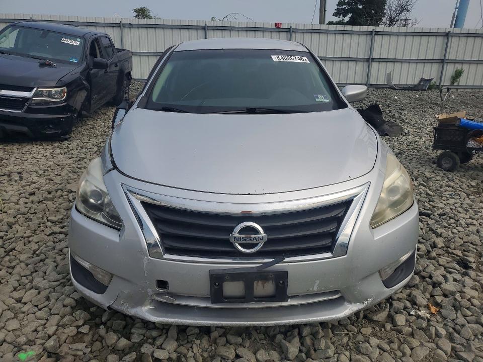 Photo 5 from auction – 2014 NISSAN ALTIMA with VIN 1N4AL3AP5EN383460