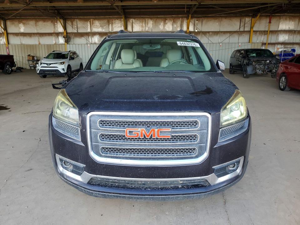 Фото 5 с аукциона – 2015 GMC ACADIA с VIN 1GKKRRKD8FJ208833