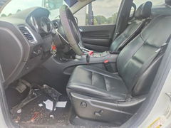 Foto 7 de la subasta – 2013 DODGE DURANGO con VIN 1C4RDJDG5DC667577