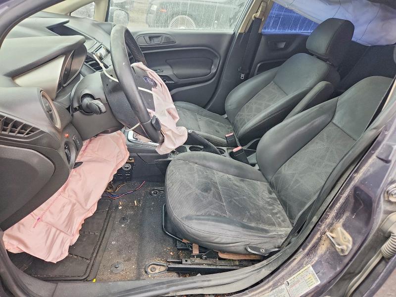 Photo 7 from auction – 2013 FORD FIESTA with VIN 3FADP4BJ3DM147223