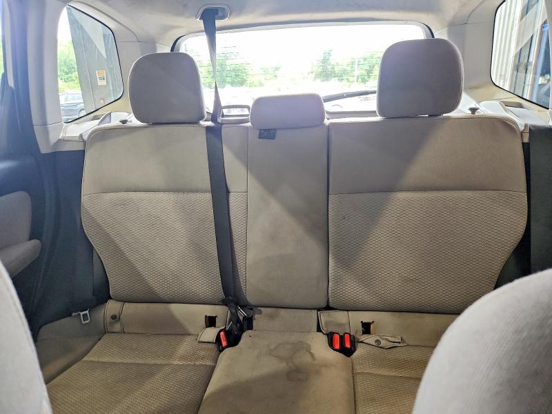 Photo 10 from auction – 2014 SUBARU FORESTER with VIN JF2SJAACXEG411183