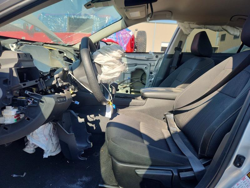 Photo 7 from auction – 2024 NISSAN ALTIMA with VIN 1N4BL4BV2RN427363