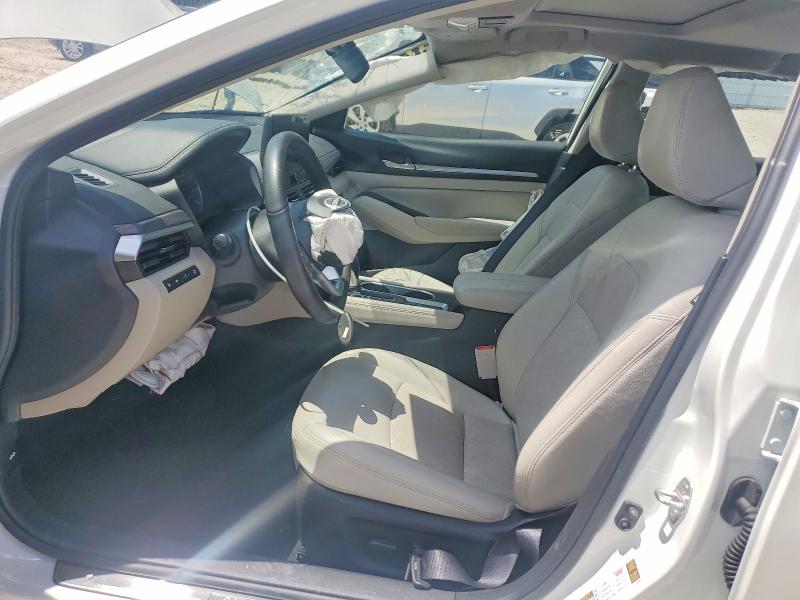 Photo 7 from auction – 2025 NISSAN ALTIMA with VIN 1N4BL4EW0SN309368