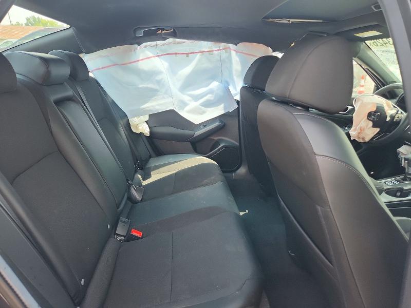 Photo 10 from auction – 2025 HONDA CIVIC with VIN 2HGFE4F87SH355411