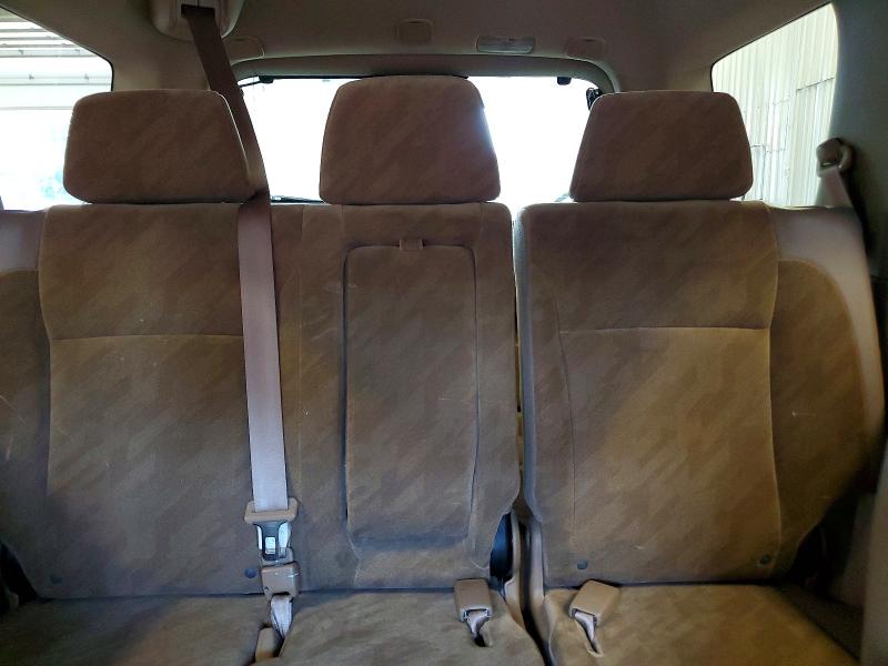 Photo 10 from auction – 2004 HONDA CR-V with VIN JHLRD78884C008921