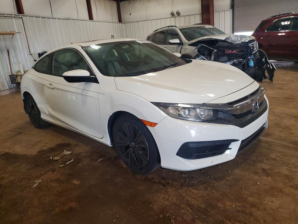 صورة رقم 4 من المزاد - 2017 HONDA CIVIC مع VIN 2HGFC4B07HH301265
