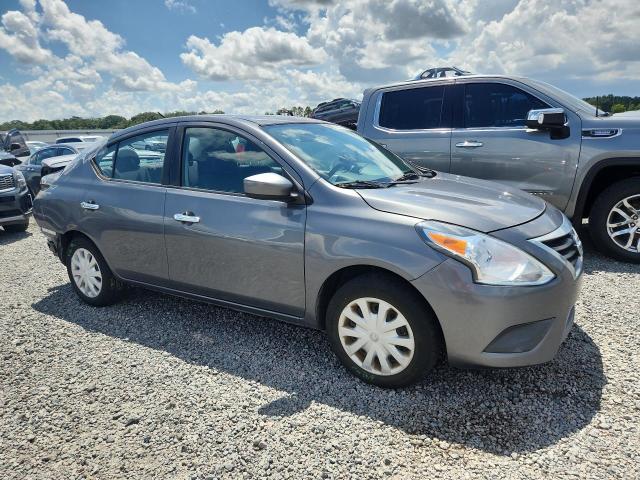Photo 4 from auction – 2017 NISSAN VERSA with VIN 3N1CN7AP2HL829916