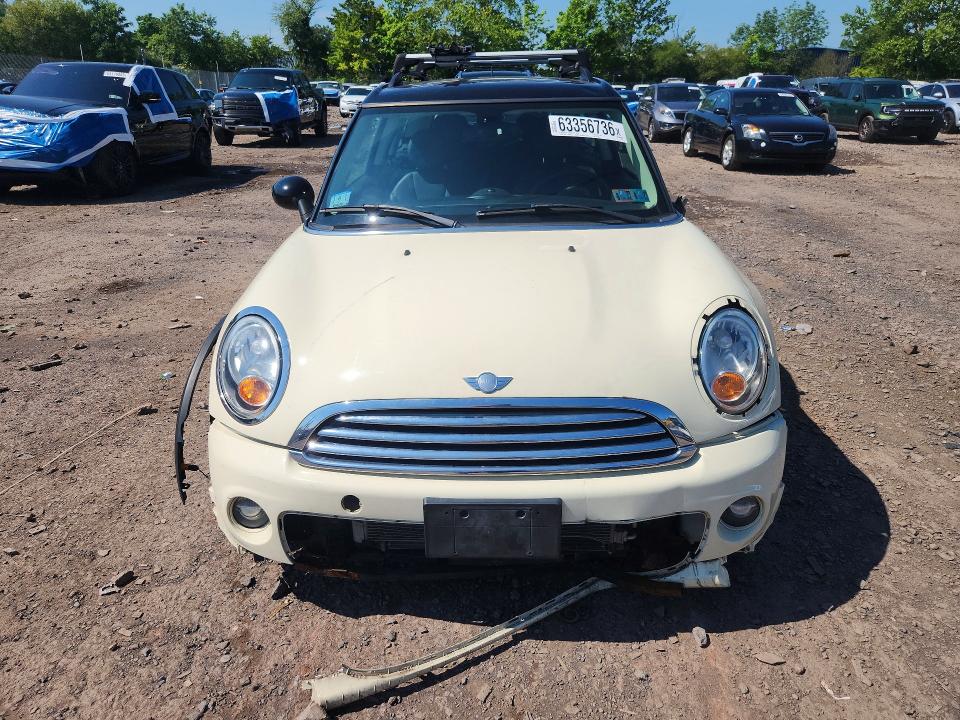 Zdjęcie 5 z aukcji – 2013 MINI COOPER z VIN WMWZF3C59DT571180