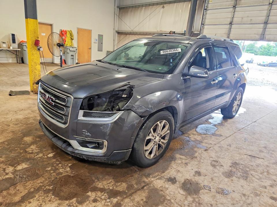 2013 GMC ACADIA - Търг №66630366