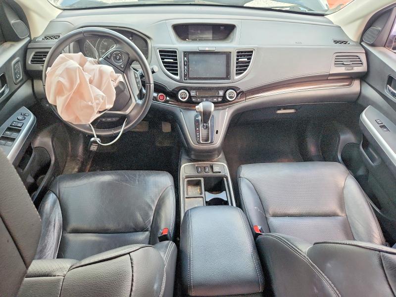Zdjęcie 8 z aukcji – 2016 HONDA CR-V z VIN 5J6RM4H95GL003792