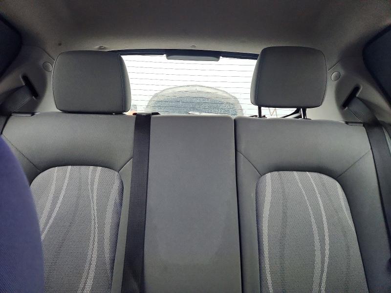 Photo 10 from auction – 2013 CHEVROLET SONIC with VIN 1G1JC6SHXD4137830