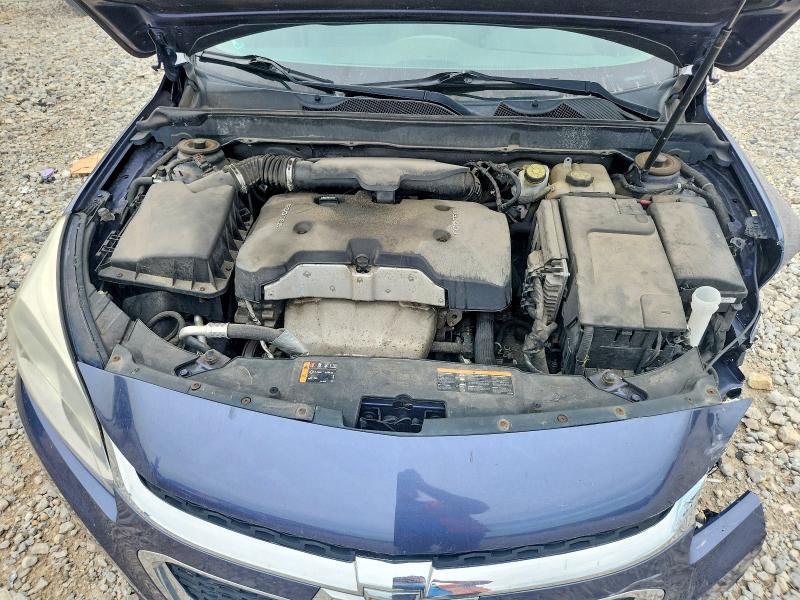 Photo 11 from auction – 2015 CHEVROLET MALIBU with VIN 1G11B5SL9FF310438