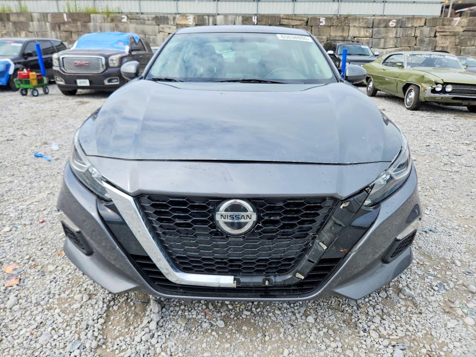 Photo 5 from auction – 2019 NISSAN ALTIMA with VIN 1N4BL4BV8KC175765