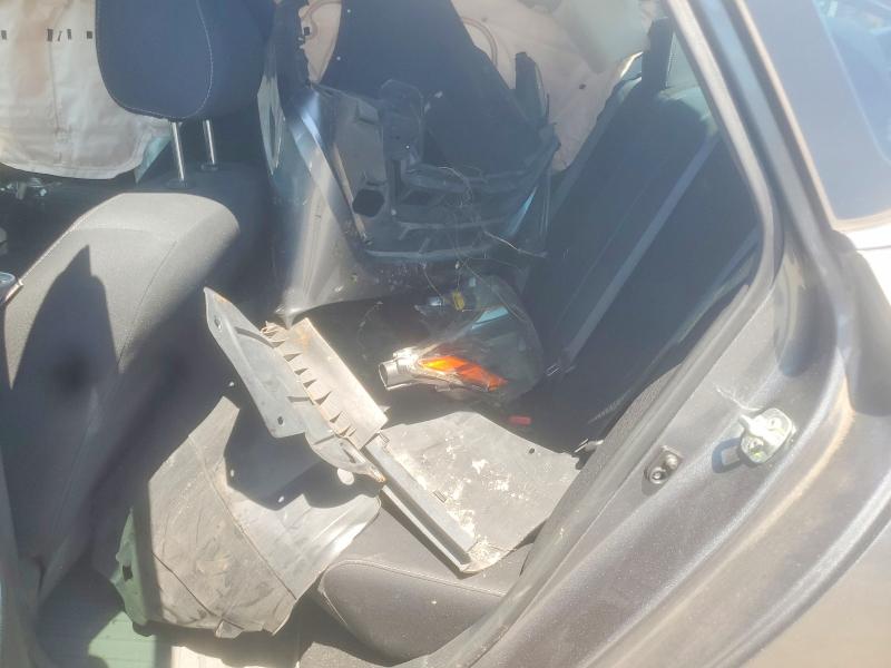 Photo 10 from auction – 2019 NISSAN SENTRA with VIN 3N1AB7AP4KY222278