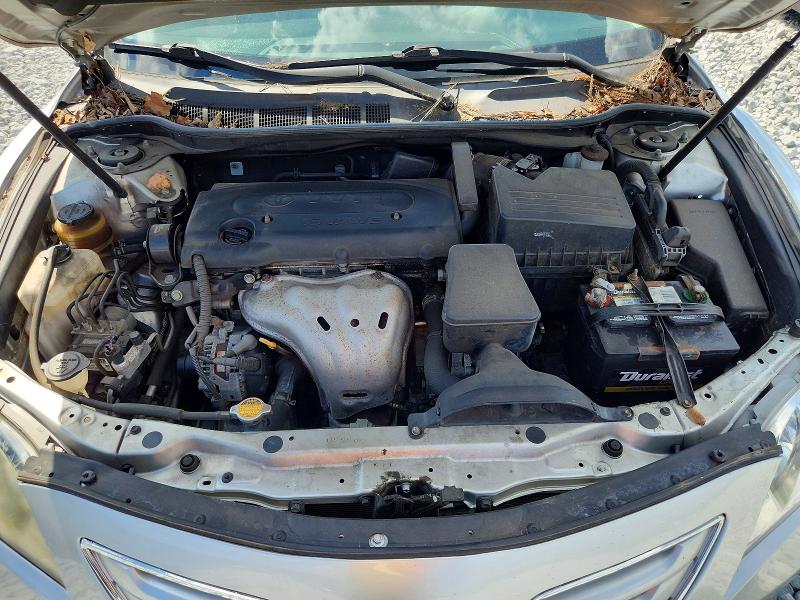 Photo 11 from auction – 2009 TOYOTA CAMRY with VIN 4T1BE46K39U331098