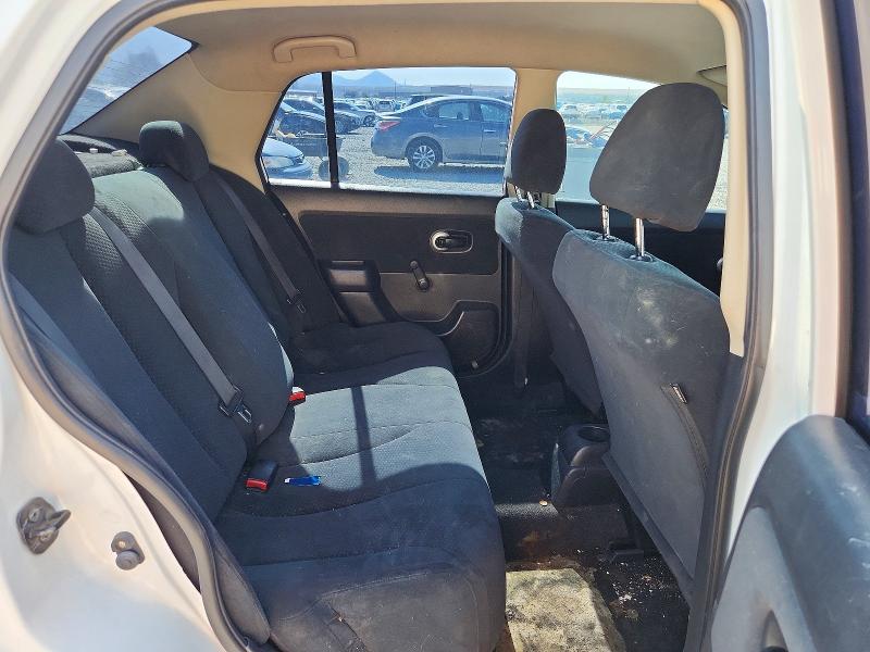 Photo 10 from auction – 2011 NISSAN VERSA with VIN 3N1BC1AP8BL460517